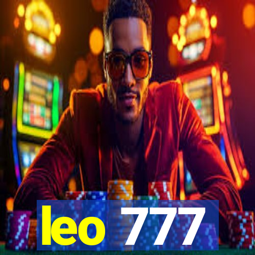 leo 777